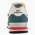 Vaikiški batai New Balance 574's V1 new spruce 6
