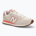Moteriški batai New Balance 500's V2 timberwolf