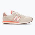 Moteriški batai New Balance 500's V2 timberwolf 2