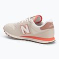 Moteriški batai New Balance 500's V2 timberwolf 3