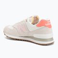 Moteriški batai New Balance 574's V2 reflection 3