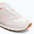 Moteriški batai New Balance 574's V2 reflection 7