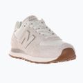 Moteriški batai New Balance 574's V2 sea salt WL574BEM 2