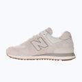 Moteriški batai New Balance 574's V2 sea salt WL574BEM 3