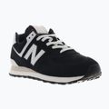Batai New Balance 574's V2 black U574YCE