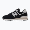 Batai New Balance 574's V2 black U574YCE 3