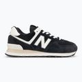 Batai New Balance 574's V2 black U574YCE 2