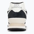 Batai New Balance 574's V2 black U574YCE 6
