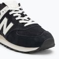 Batai New Balance 574's V2 black U574YCE 7