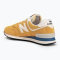Batai New Balance 574's V2 marmalade 3