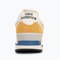 Batai New Balance 574's V2 marmalade 6