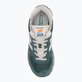 Batai New Balance 574's V2 new spruce 5