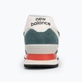 Batai New Balance 574's V2 new spruce 6