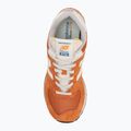 Batai New Balance 574's V2 infield clay 5
