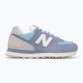 Batai New Balance 574's V2 dusk shower 2