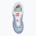 Batai New Balance 574's V2 dusk shower 5