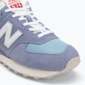 Batai New Balance 574's V2 dusk shower 7
