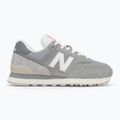 Batai New Balance 574's V2 slate grey 2