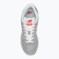 Batai New Balance 574's V2 slate grey 5