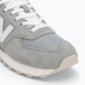 Batai New Balance 574's V2 slate grey 7