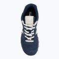 Batai New Balance 574's V2 indigo 5