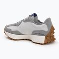 Moteriški batai New Balance 327's V1 slate grey 3