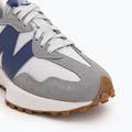 Moteriški batai New Balance 327's V1 slate grey 7