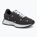 New Balance moteriška avalynė 327's V1 black cement/white