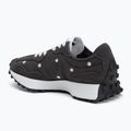 New Balance moteriška avalynė 327's V1 black cement/white 3