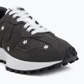 New Balance moteriška avalynė 327's V1 black cement/white 7