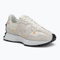 New Balance moteriška avalynė 327's V1 sea salt/sizzle/parchment