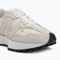 New Balance moteriška avalynė 327's V1 sea salt/sizzle/parchment 7