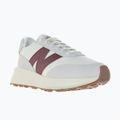 Batai New Balance U370V1 classic crimson 8