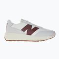 Batai New Balance U370V1 classic crimson 9