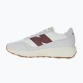 Batai New Balance U370V1 classic crimson 10