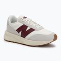 Batai New Balance U370V1 classic crimson
