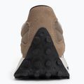 New Balance 327's V1 grybų/baltos spalvos batai 6