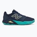 Vyriški teniso batai New Balance Coco V2 team navy 2
