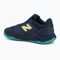 Vyriški teniso batai New Balance Coco V2 team navy 3