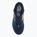 Vyriški teniso batai New Balance Coco V2 team navy 5