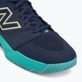Vyriški teniso batai New Balance Coco V2 team navy 7