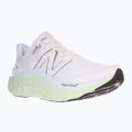 Moteriški bėgimo bateliai New Balance Fresh Foam X Kaiha Road white 8
