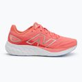 Moteriški bėgimo bateliai New Balance Fresh Foam 680 v8 sunfade red 2