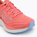 Moteriški bėgimo bateliai New Balance Fresh Foam 680 v8 sunfade red 7