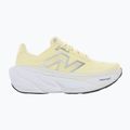 Moteriški bėgimo bateliai New Balance Fresh Foam X More v5 parchment