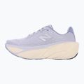 Moteriški bėgimo bateliai New Balance Fresh Foam X More v5 pearl grey 2