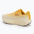 Moteriški bėgimo bateliai New Balance Fresh Foam X 1080 v14 clementine 3