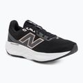 Moteriški bėgimo batai New Balance Fresh Foam 520's V9 black/castlerock/silver metallic