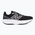 Moteriški bėgimo batai New Balance Fresh Foam 520's V9 black/castlerock/silver metallic 2