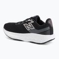 Moteriški bėgimo batai New Balance Fresh Foam 520's V9 black/castlerock/silver metallic 3